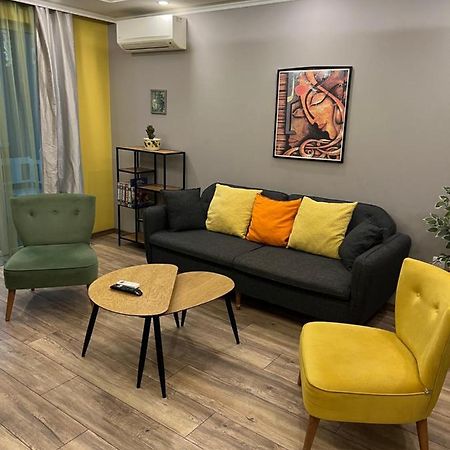 Dani Apartment 바르나 외부 사진