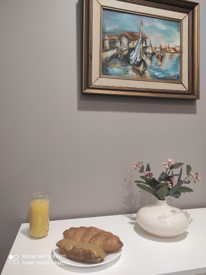 Dani Apartment 바르나 외부 사진