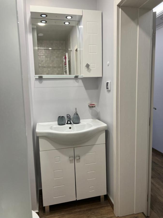 Dani Apartment 바르나 외부 사진