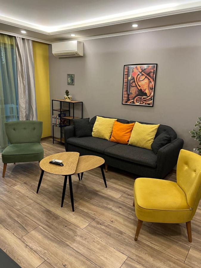 Dani Apartment 바르나 외부 사진