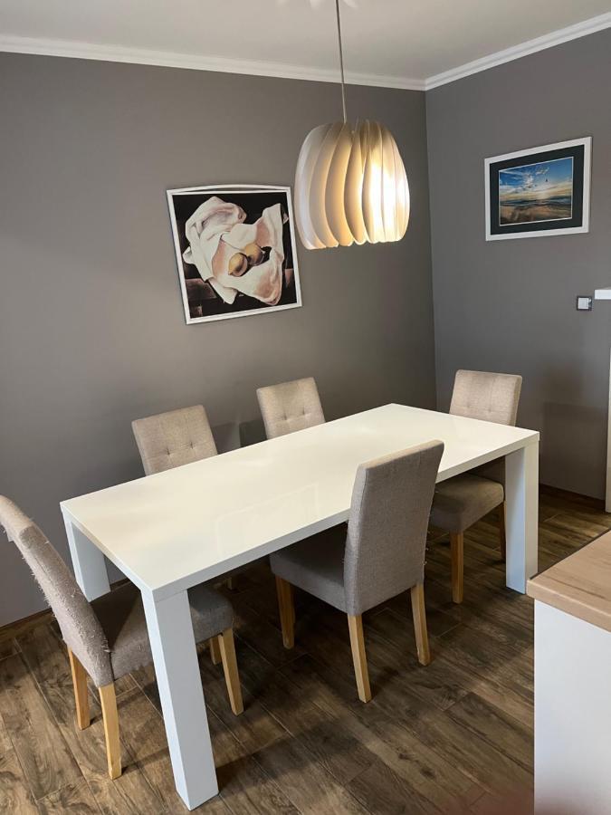 Dani Apartment 바르나 외부 사진