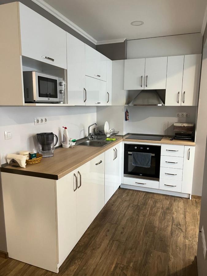 Dani Apartment 바르나 외부 사진