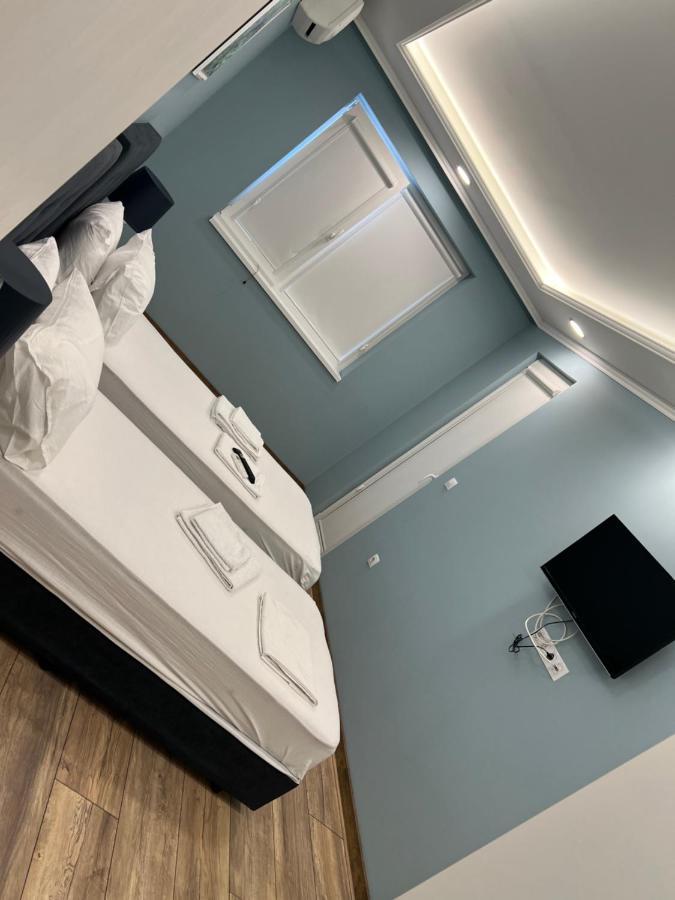 Dani Apartment 바르나 외부 사진