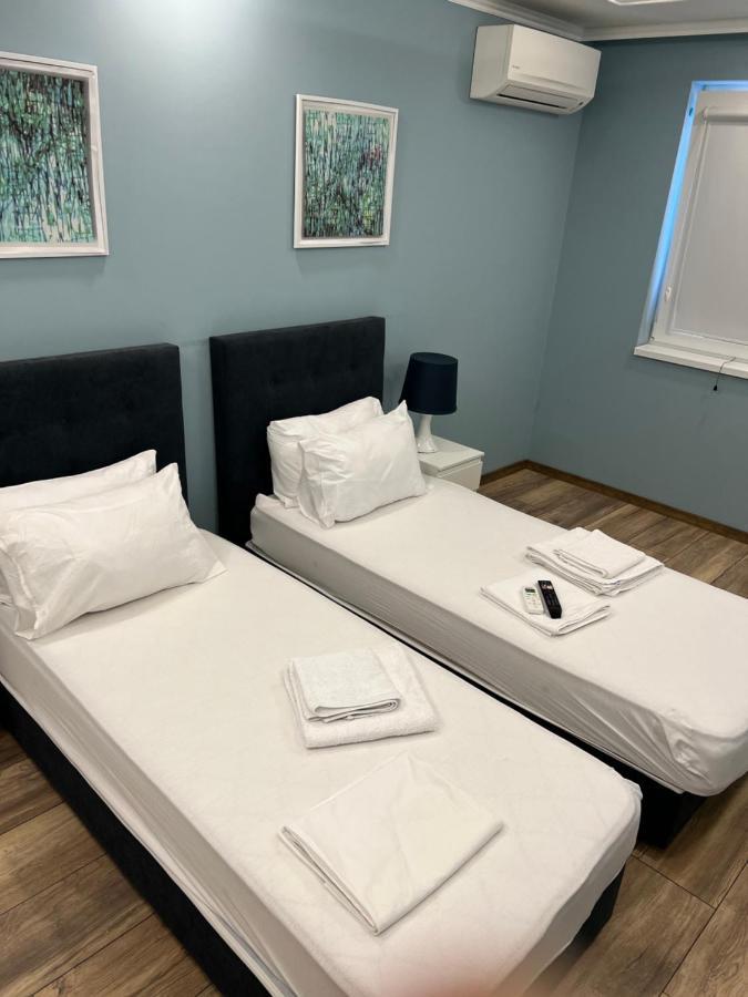 Dani Apartment 바르나 외부 사진